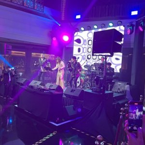 28 - Manila Hotel New Years Eve