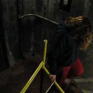 Valhalla dive trip 2005 video #5