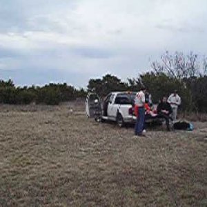 Valhalla dive trip 2005 video #2