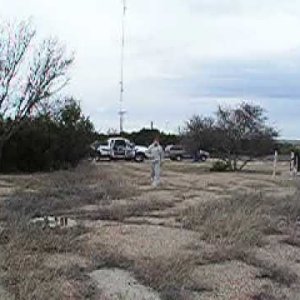 Valhalla dive trip 2005 video #1