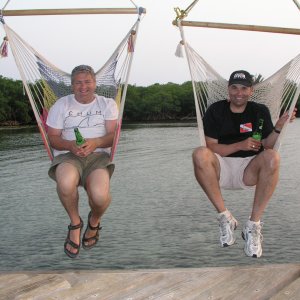 Roatan 2005 reupload