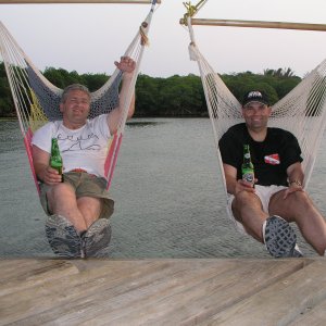 Roatan 2005 reupload