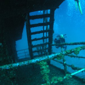 Roatan 2005 reupload