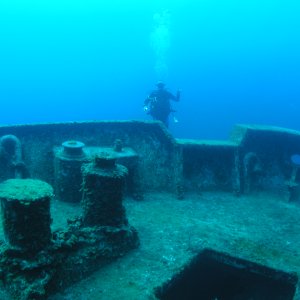 Roatan 2005 reupload