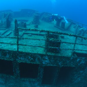 Roatan 2005 reupload