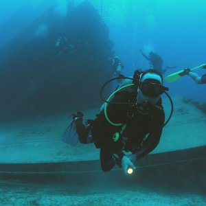 Roatan 2005 reupload