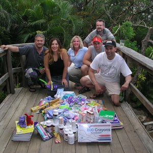 Roatan 2005 reupload