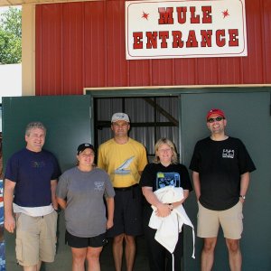 Bonne Terre 2005 reupload