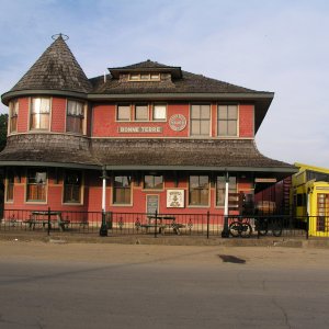 Bonne Terre 2005 reupload