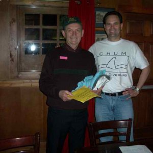 CHUM fundraiser for tsunami relief 2005 reupload