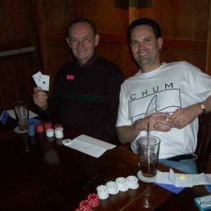 CHUM fundraiser for tsunami relief 2005 reupload