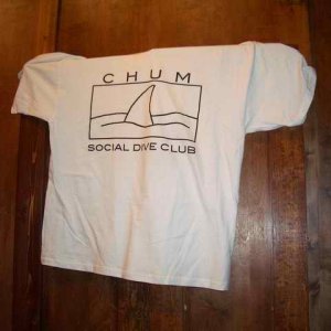 CHUM fundraiser for tsunami relief 2005 reupload