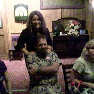 2005 CHUM meeting pics reupload