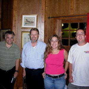 2005 CHUM meeting pics reupload