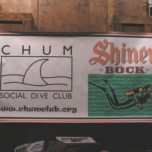 2005 CHUM meeting pics reupload