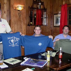 2005 CHUM meeting pics reupload