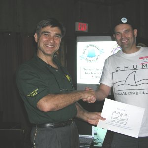 2005 CHUM meeting pics reupload