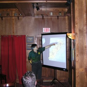 2005 CHUM meeting pics reupload