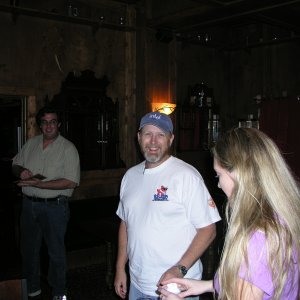 2005 CHUM meeting pics reupload