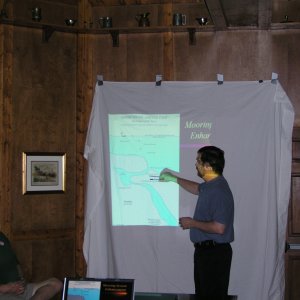 2005 CHUM meeting pics reupload