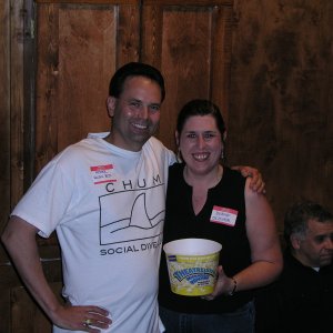 2005 CHUM meeting pics reupload