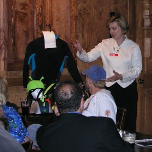 2005 CHUM meeting pics reupload