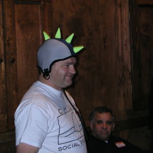 2005 CHUM meeting pics reupload