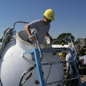 Commercial Diving Experience 2005 reupload