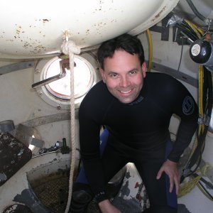 Commercial Diving Experience 2005 reupload