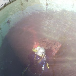 Commercial Diving Experience 2005 reupload