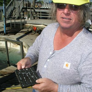 Commercial Diving Experience 2005 reupload