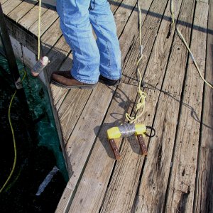 Commercial Diving Experience 2005 reupload