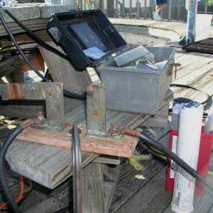 Commercial Diving Experience 2005 reupload