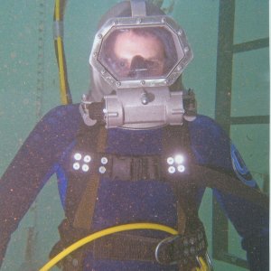 Commercial Diving Experience 2005 reupload