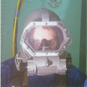 Commercial Diving Experience 2005 reupload