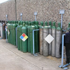 Commercial Diving Experience 2005 reupload