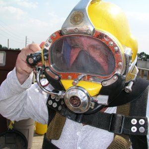 Commercial Diving Experience 2005 reupload