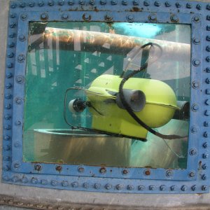 Commercial Diving Experience 2005 reupload