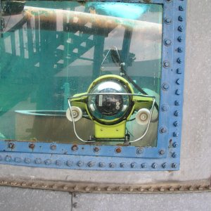 Commercial Diving Experience 2005 reupload