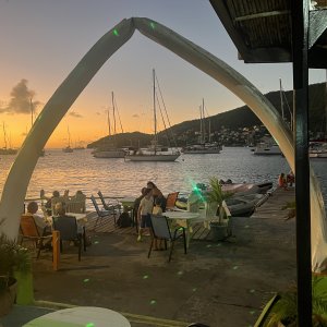 Entrance to The Whaleboner