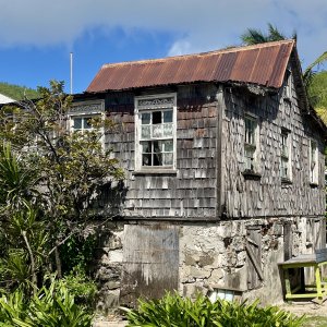 Found my retirement villa