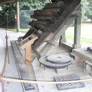 North Carolina 2005 reupload