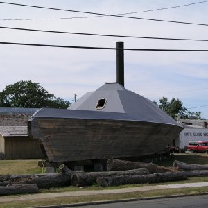 North Carolina 2005 reupload