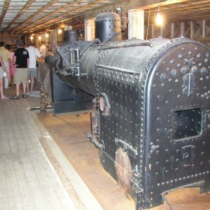 North Carolina 2005 reupload