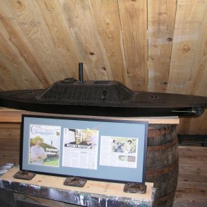 North Carolina 2005 reupload