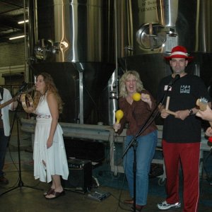 Holiday Party 2005 reupload