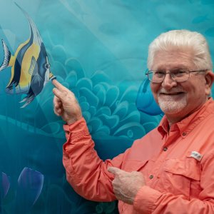 2026-02 TGCC Banquet - Dennis Deavenport Nose Poke 1.jpg