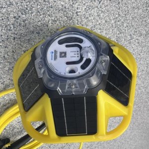10 - small buoy