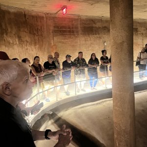 Tour group