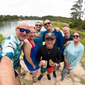 Blue Lagoon! July 12 2026
